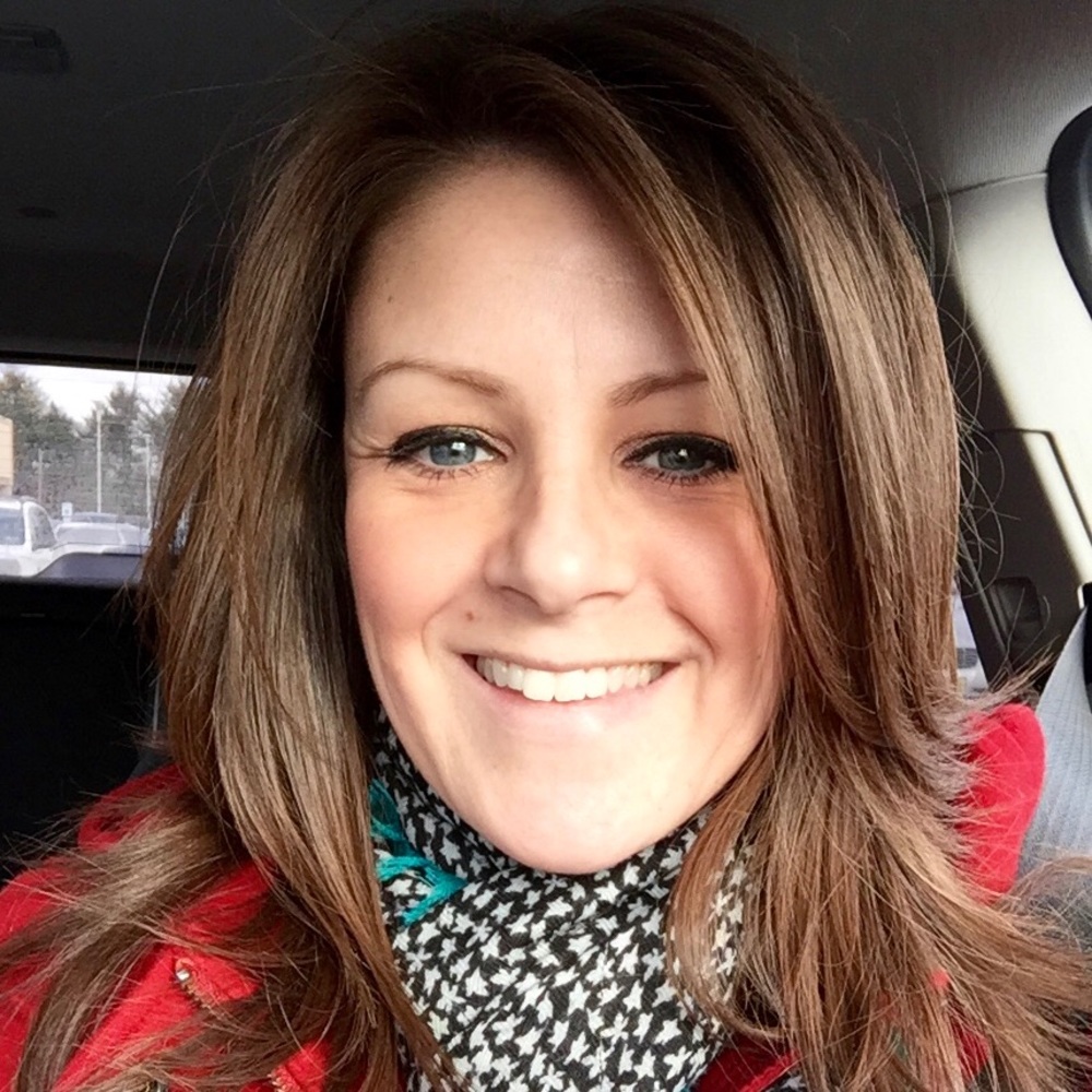 Meet your Posher, Sarah